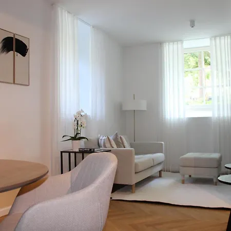 Schoener Wohnen Im Zentrum Von *