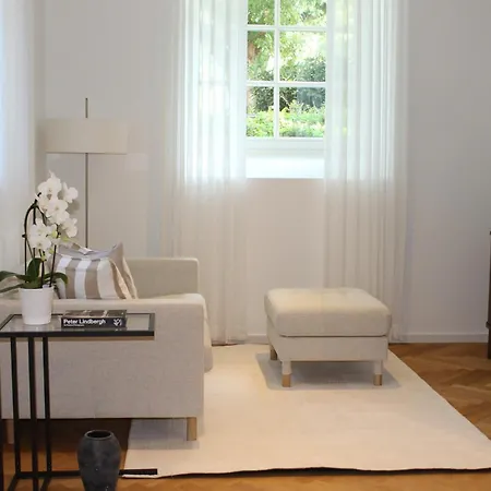 Schoener Wohnen Im Zentrum Von Lägenhet Detmold