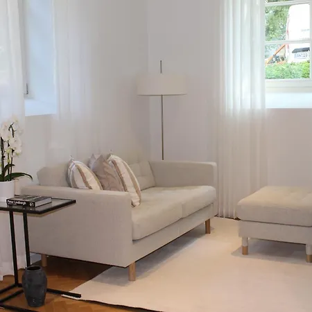 Schoener Wohnen Im Zentrum Von *