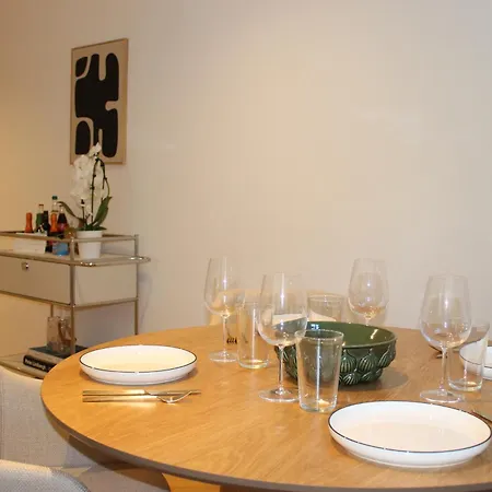 Schoener Wohnen Im Zentrum Von *