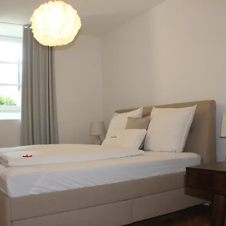 Schoener Wohnen Im Zentrum Von * Detmold