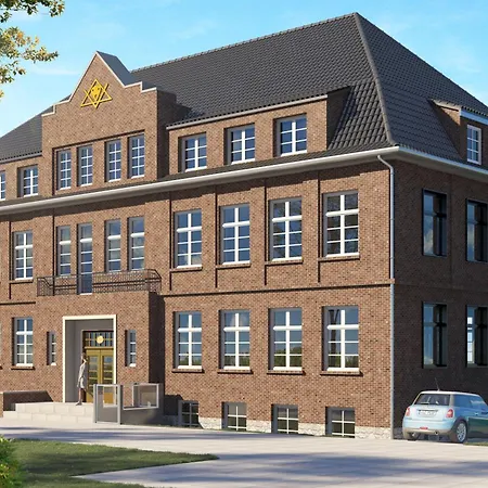 Schoener Wohnen Im Zentrum Von *