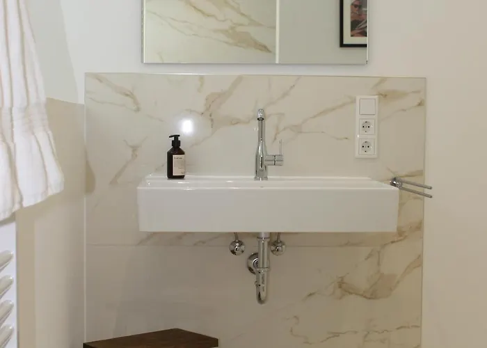 Schoener Wohnen Im Zentrum Von Appartement