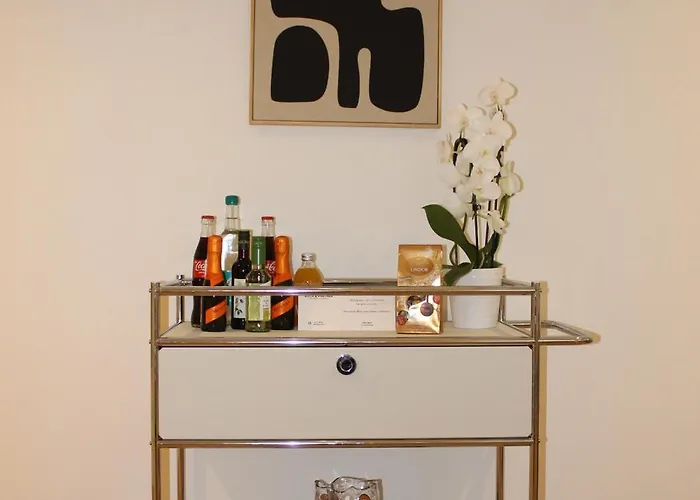 Schoener Wohnen Im Zentrum Von * Detmold